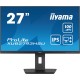 iiyama ProLite XUB2793HSU-B7 computer monitor 68.6 cm (27) 1920 x 1080 pixels Full HD LED Black XUB2793HSU-B7 – IIYAMA LCD & LED Монитори