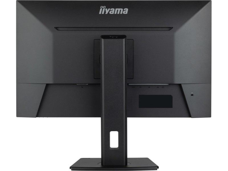 iiyama ProLite XUB2793HSU-B7 computer monitor 68.6 cm (27) 1920 x 1080 pixels Full HD LED Black XUB2793HSU-B7 – IIYAMA LCD & LED Монитори