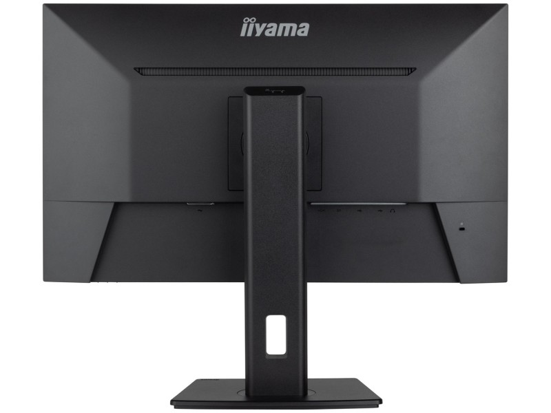 iiyama XUB2793QSU-B7 computer monitor 68.6 cm (27) 2560 x 1140 pixels Wide Quad HD LED Black XUB2793QSU-B7 – IIYAMA LCD & LED Монитори