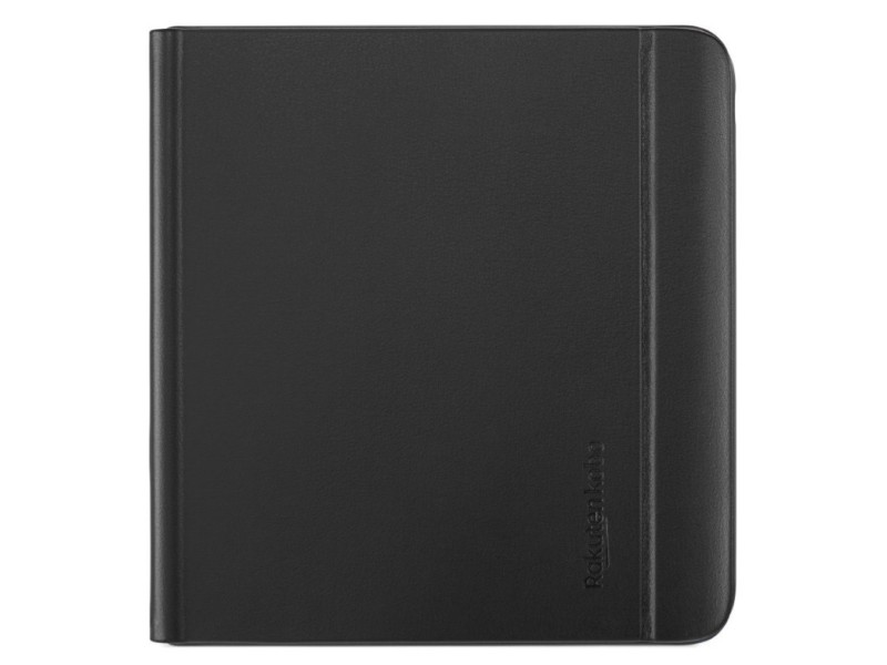 Etui Kobo Libra Colour Notebook SleepCover Case Black N428-AC-BK-N-PU – KOBO eBook аксесоари