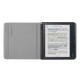 Etui Kobo Libra Colour Notebook SleepCover Case Black N428-AC-BK-N-PU – KOBO eBook аксесоари