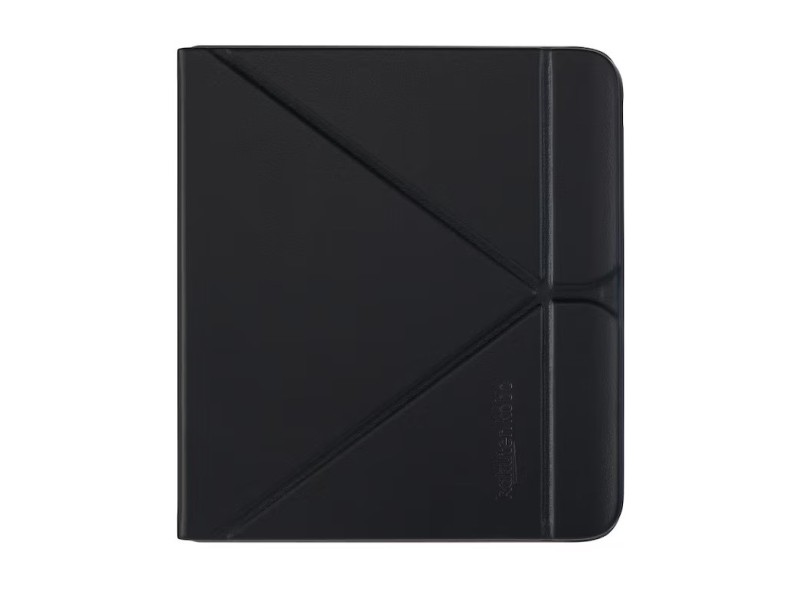 Etui Kobo Libra Colour SleepCover Case Black N428-AC-BK-E-PU – KOBO eBook аксесоари