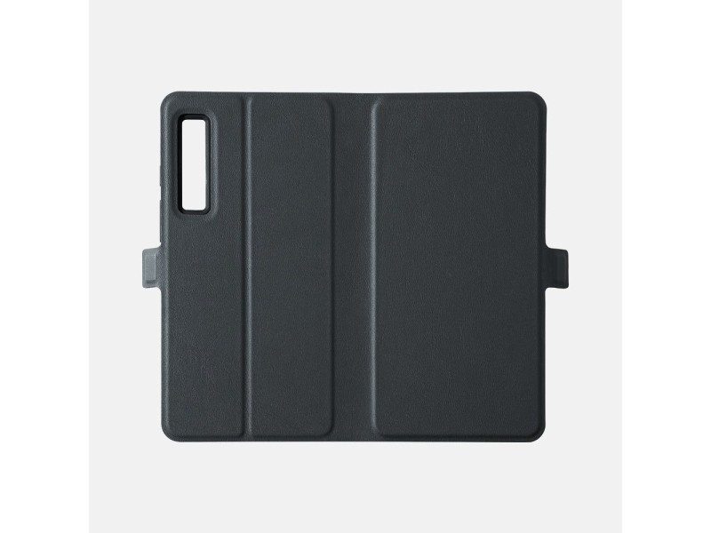 Flip-Fold Cover Case Onyx Palma Dark Grey 6949710309697 – ONYX eBook аксесоари