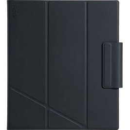 Onyx Boox Note Air 4 C  dark gray magnetic case