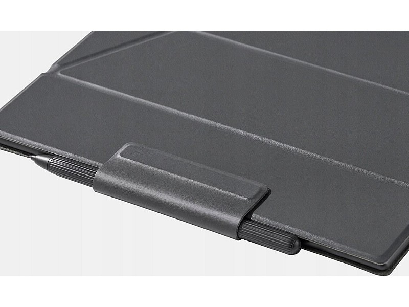 Onyx Boox Note Air 4 C  dark gray magnetic case 6949710309994 – ONYX eBook аксесоари