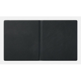 Onyx Go Color 7 e-book reader case 17.8 cm (7") Cover Black