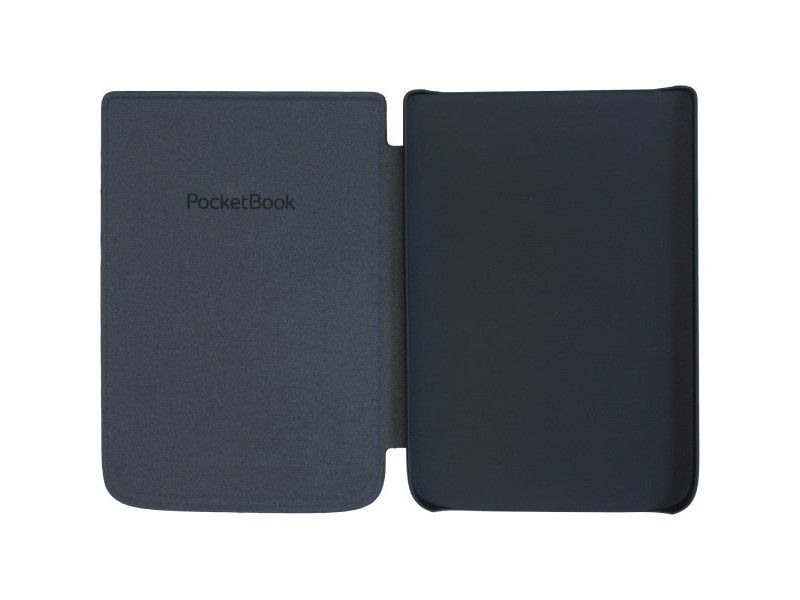 PocketBook HPUC-632-B-S e-book reader case 15.2 cm (6) Folio Black HPUC-632-B-S – POCKETBOOK eBook аксесоари