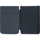 PocketBook HPUC-632-B-S e-book reader case 15.2 cm (6) Folio Black HPUC-632-B-S – POCKETBOOK eBook аксесоари