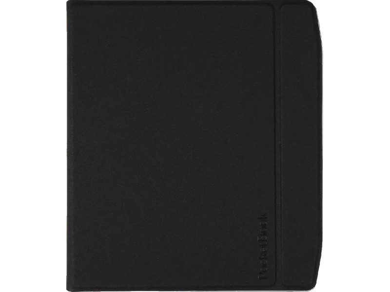 PocketBook N-FP-PU-700-GG-WW e-book reader case 17.8 cm (7) Flip case Black HN-FP-PU-700-GG-WW – POCKETBOOK eBook аксесоари