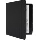 PocketBook N-FP-PU-700-GG-WW e-book reader case 17.8 cm (7) Flip case Black HN-FP-PU-700-GG-WW – POCKETBOOK eBook аксесоари