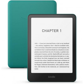 Amazon Kindle 7″ 12th generation B0CFP6F89F e-book reader 16 GB Wi-Fi Green