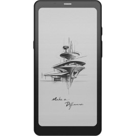 Ebook Onyx Boox Palma 2 6.13’ Carta 1200 128GB Wi-Fi Black