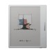 Onyx BOOX GO COLOR 7  E-Ink Kaleido 3 64GB Wi-Fi White 6949710309550 – ONYX eBook четци