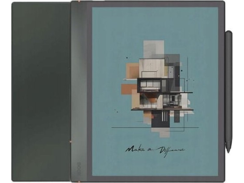 Onyx Boox Note Air 4 C 10.3’ E-Ink Kaleido 3 e-book reader 64GB Wi-Fi Gray 6949710309857 – ONYX eBook четци