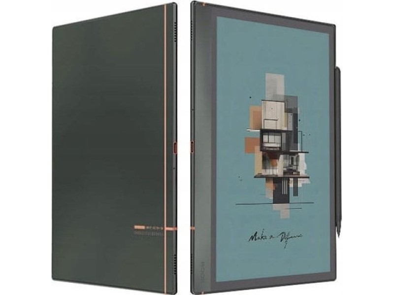 Onyx Boox Note Air 4 C 10.3’ E-Ink Kaleido 3 e-book reader 64GB Wi-Fi Gray 6949710309857 – ONYX eBook четци