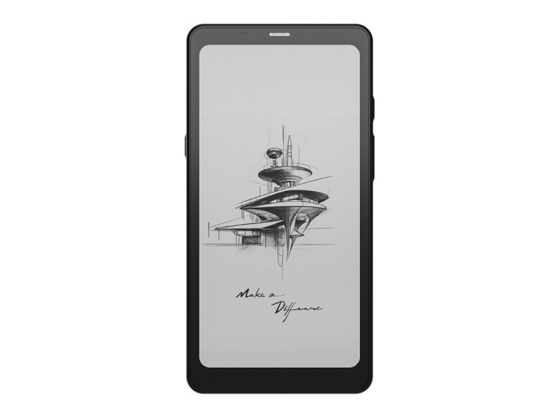 Onyx Boox Palma Black e-book reader 6949710308669 – ONYX eBook четци