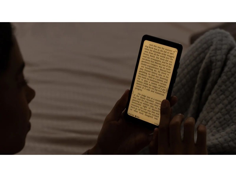 Onyx Boox Palma Black e-book reader 6949710308669 – ONYX eBook четци