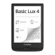 PocketBook 618 Basic Lux 4 Black PB618-P-WW – POCKETBOOK eBook четци