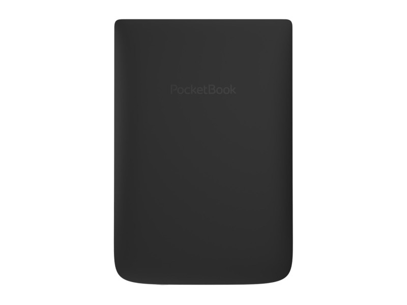 PocketBook 618 Basic Lux 4 Black PB618-P-WW – POCKETBOOK eBook четци