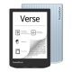 PocketBook Verse reader (629) light blue PB629-2-WW – POCKETBOOK eBook четци