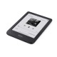 Rakuten Kobo Clara BW e-book reader Touchscreen 16 GB Wi-Fi Black N365-KU-BK-K-EP – KOBO eBook четци