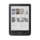 Rakuten Kobo Clara Colour e-book reader Touchscreen 16 GB Wi-Fi Black N367-KU-BK-K-CK – KOBO eBook четци