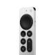 Apple TV 4K Black, Silver 4K Ultra HD 128 GB Wi-Fi Ethernet LAN MN893CS/A – Apple Мултимедийни плейъри