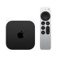 Apple TV 4K Black, Silver 4K Ultra HD 64 GB Wi-Fi MN873CS/A – Apple Мултимедийни плейъри