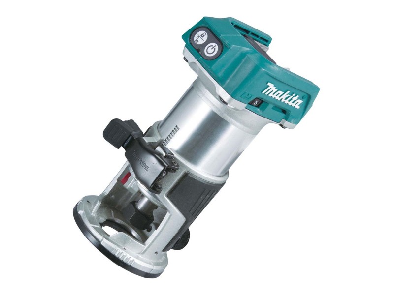 Makita DRT50Z milling machine DRT50Z – MAKITA Електрически фрези