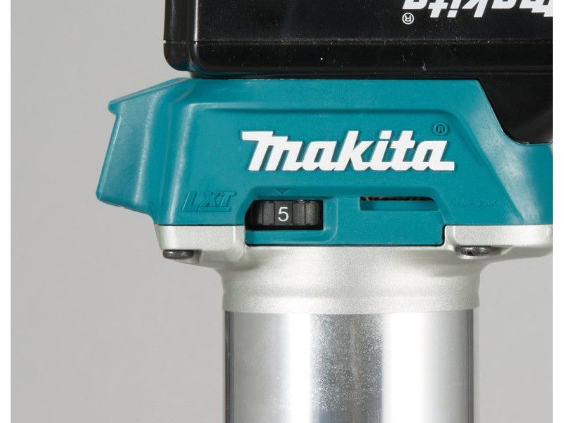 Makita DRT50Z milling machine DRT50Z – MAKITA Електрически фрези