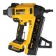 DeWALT DCN890P2-QW nailer/staple guns Battery DCN890P2-QW – DeWalt Пистолети за лепене