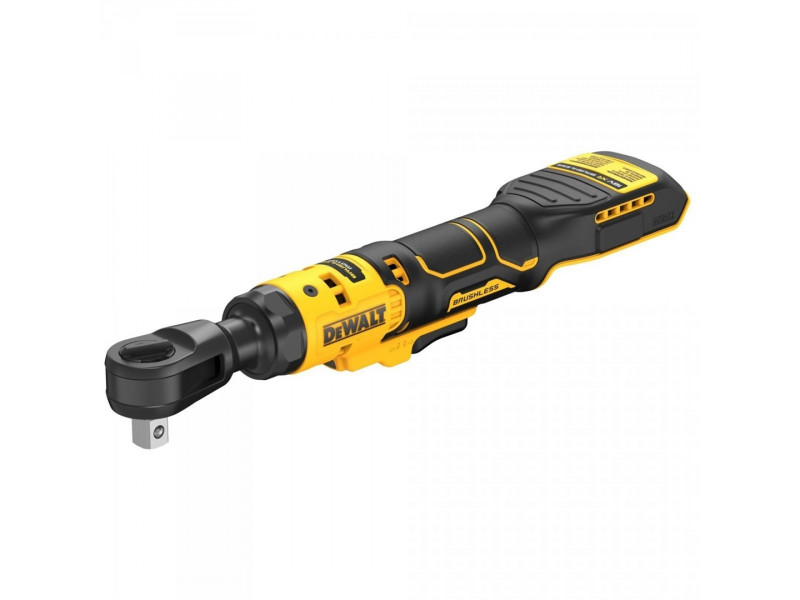 Accumulator ratchet without battery and charger DCF512N DEWALT Accumulator ratchet without battery and charger DCF512N DEWALT