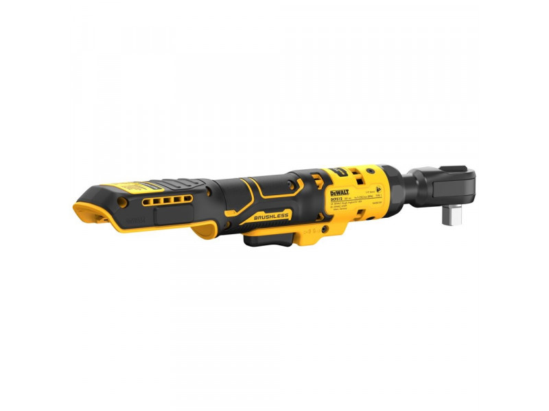 Accumulator ratchet without battery and charger DCF512N DEWALT Accumulator ratchet without battery and charger DCF512N DEWALT