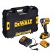IMPACT WRENCH DEWALT DCF921D2T-QW DCF921D2T – DeWalt Ударни гайковери