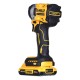 IMPACT WRENCH DEWALT DCF921D2T-QW DCF921D2T – DeWalt Ударни гайковери