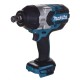 MAKITA DTW1001Z Cordless impact spanner 3/4 LXT 18V Black, Blue DTW1001Z – MAKITA Ударни гайковери