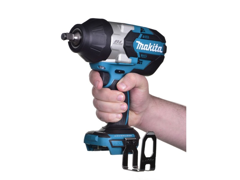 Makita DTW1002Z 18V Impact Wrench without battery and charger DTW1002Z – MAKITA Ударни гайковери