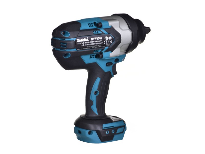 Makita DTW1002Z 18V Impact Wrench without battery and charger DTW1002Z – MAKITA Ударни гайковери