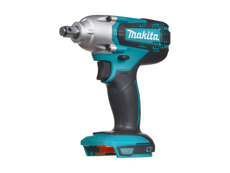 Makita DTW190Z power wrench 1/2 2300 RPM 190 N⋅m Black, Blue 18 V DTW190Z – MAKITA Ударни гайковери