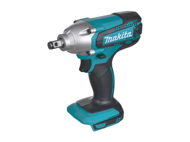 Makita DTW190Z power wrench 1/2 2300 RPM 190 N⋅m Black, Blue 18 V DTW190Z – MAKITA Ударни гайковери