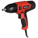 Yato YT-82020 power wrench 1/4 3300 RPM 450 N⋅m Black, Red 450 W Yato YT-82020 power wrench 1/4 3300 RPM 450 N⋅m Black, Red 450 W YT-82020 – YATO Ударни гайковери
