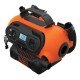 Black & Decker BDCINF18N-QS air compressor 160 l/min AC/Cigar lighter BDCINF18N – BLACK+DECKER Компресори