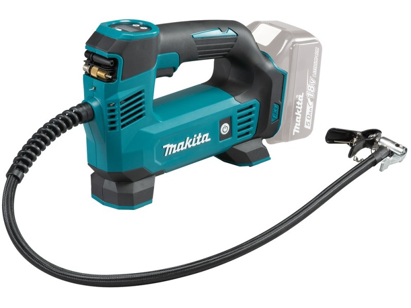 Makita DMP180Z air compressor 12 l/min Battery DMP180Z – MAKITA Компресори