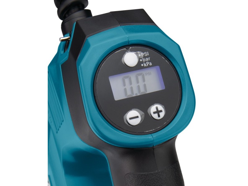 Makita DMP180Z air compressor 12 l/min Battery DMP180Z – MAKITA Компресори