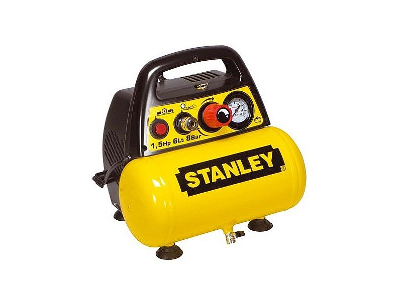 OIL-FREE COMPRESSOR STANLEY C6BB34STN039 C6BB34STN039 – STANLEY Компресори