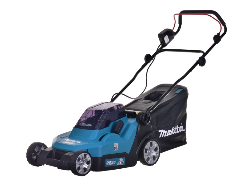 Battery mower DLM382Z MAKITA DLM382Z – MAKITA Косачки