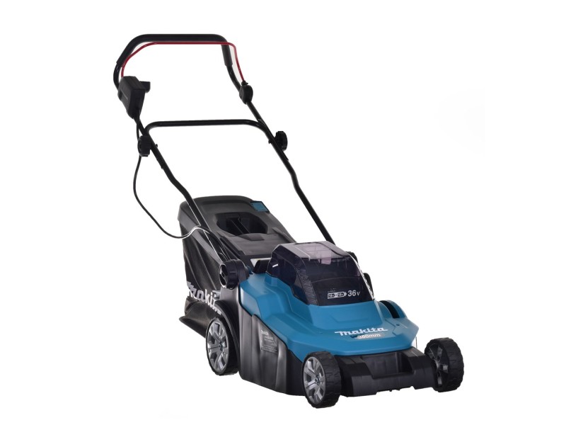 Battery mower DLM382Z MAKITA DLM382Z – MAKITA Косачки