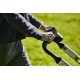 Cordless Lawnmower with Drive 60V 51 cm Greenworks GD60LM51SP - 2514307 2514307 – GREENWORKS Косачки