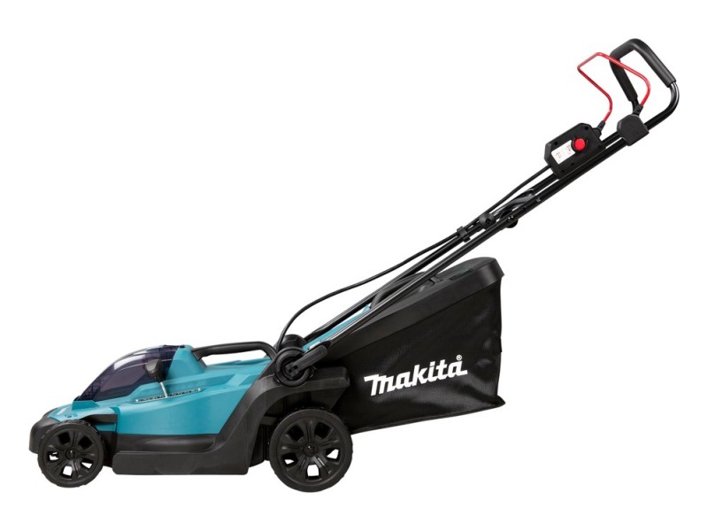 Makita DLM330Z lawn mower Push lawn mower Battery Black, Turquoise DLM330Z – MAKITA Косачки