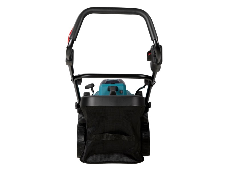 Makita DLM330Z lawn mower Push lawn mower Battery Black, Turquoise DLM330Z – MAKITA Косачки